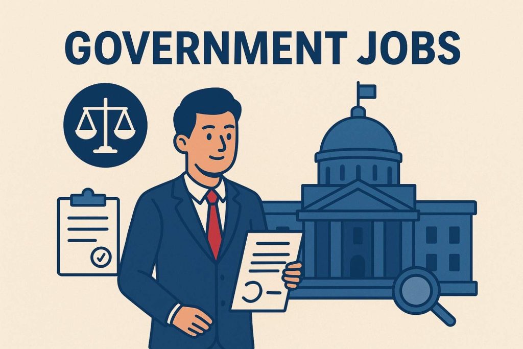 ssc government jobs